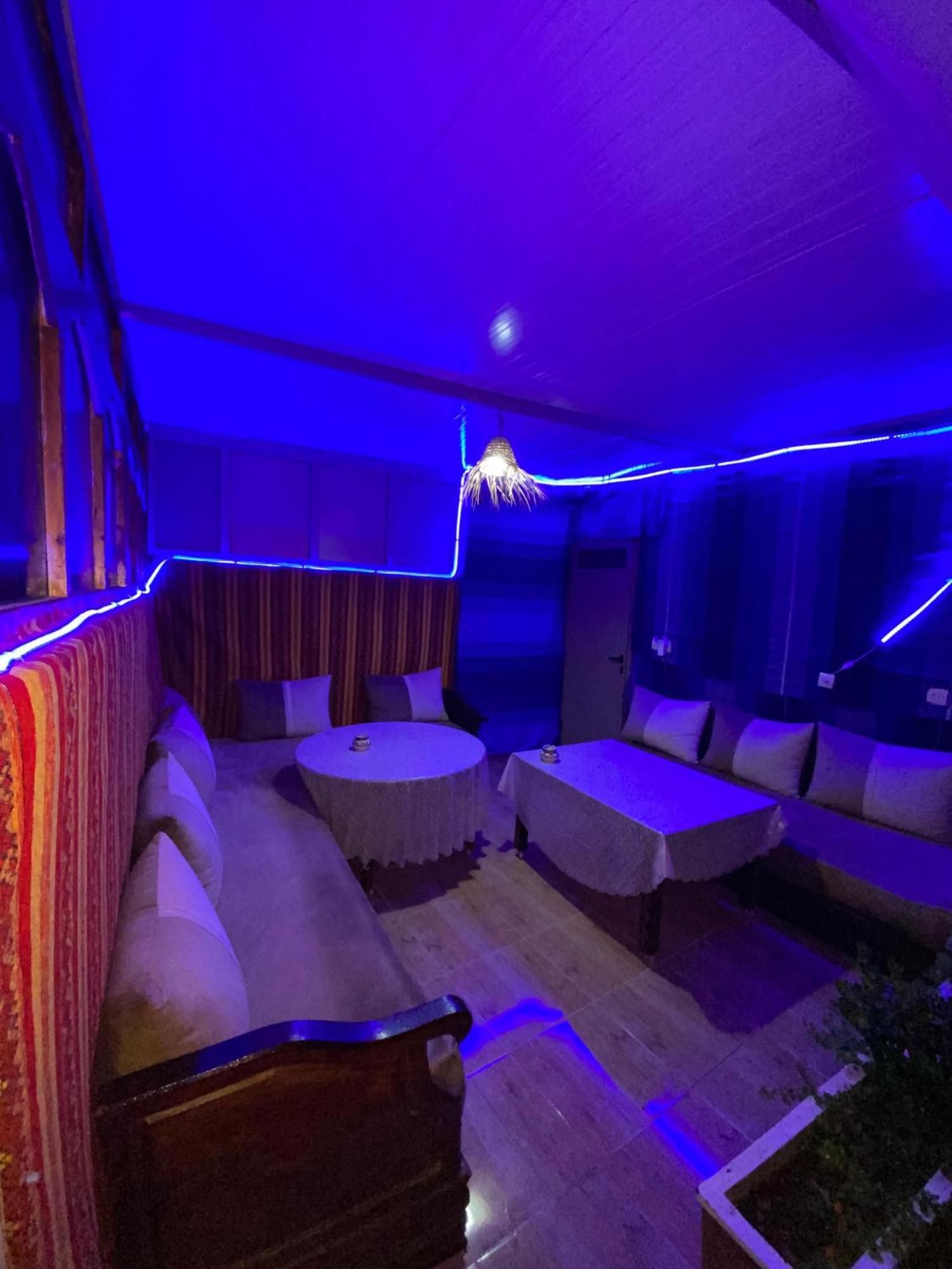 Mira Guest House Taghazout Exterior foto